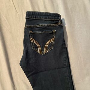Hollister Jeggings 3S